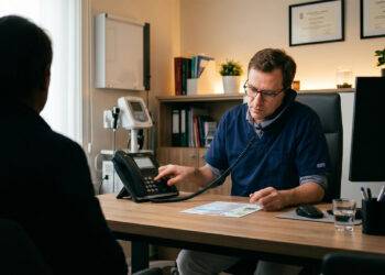 Guide d'orientation des patients vers les services d'urgence, d'écoute et d'aide sociale en Belgique.