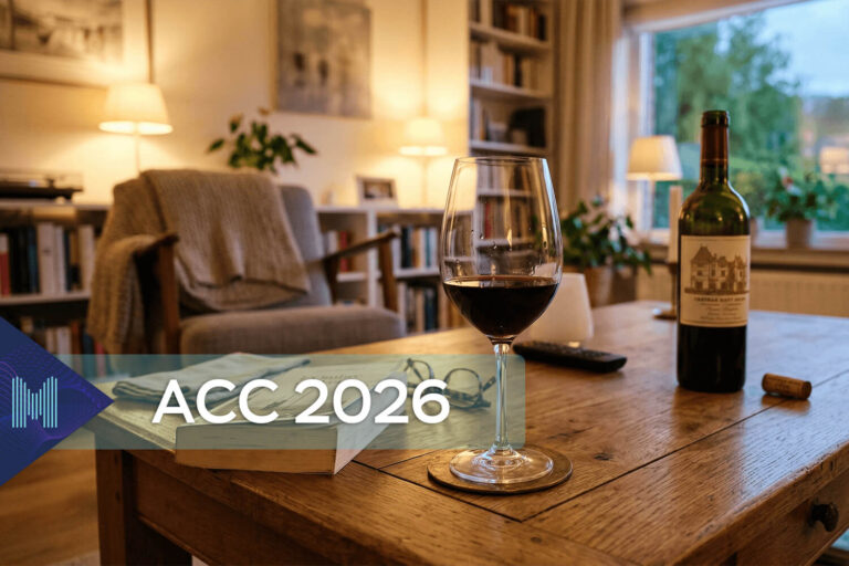 L'impact de la consommation d'alcool sur la santé cardiovasculaire varie selon la dose journalière et le type de boisson consommé (vin vs autres alcools).