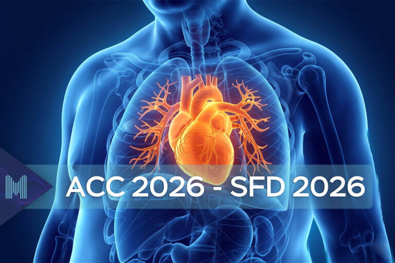 Screening op hartfalen met behouden ejectiefractie (HFpEF) bij patiënten met type 2-diabetes en obesitas.