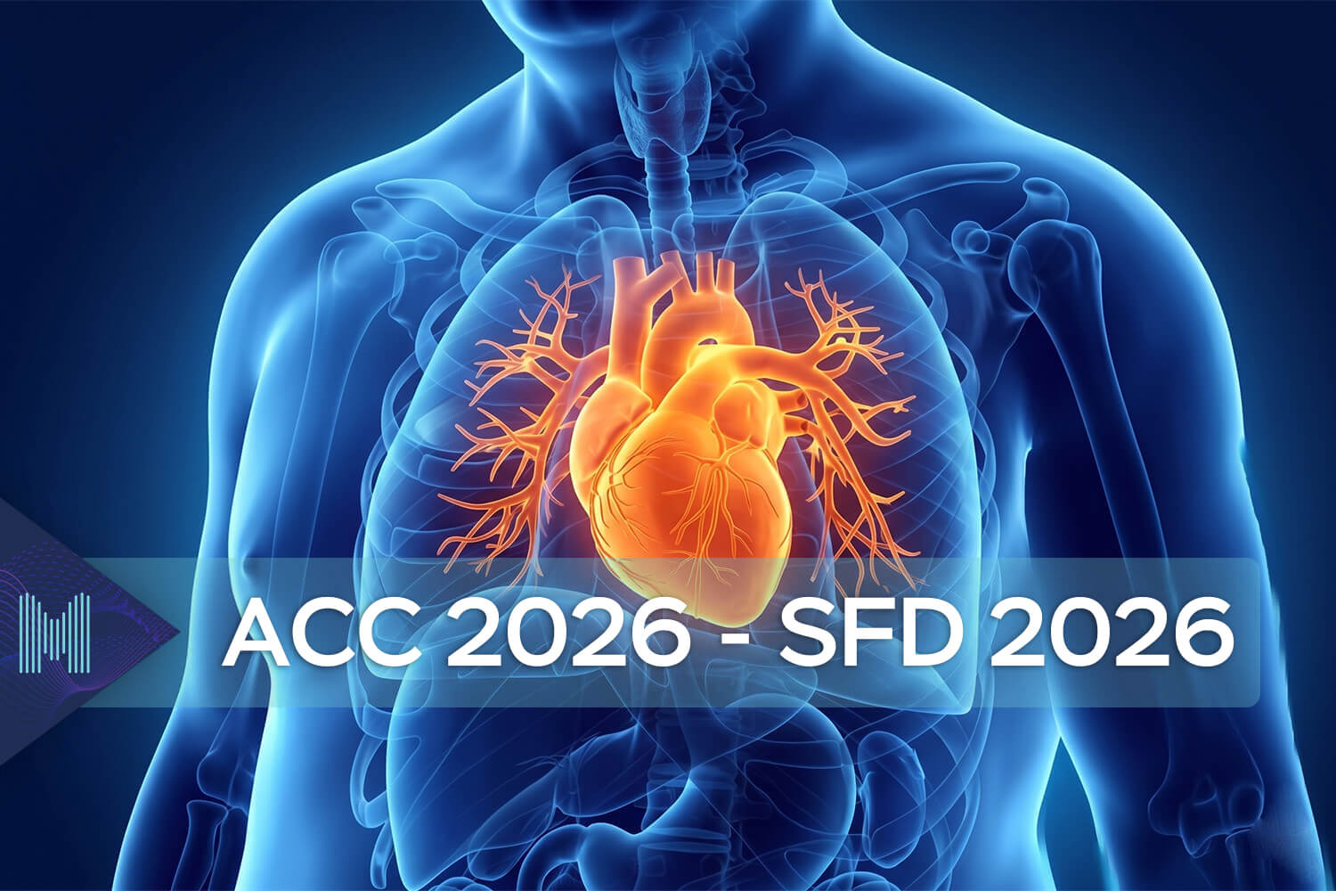 Screening op hartfalen met behouden ejectiefractie (HFpEF) bij patiënten met type 2-diabetes en obesitas.