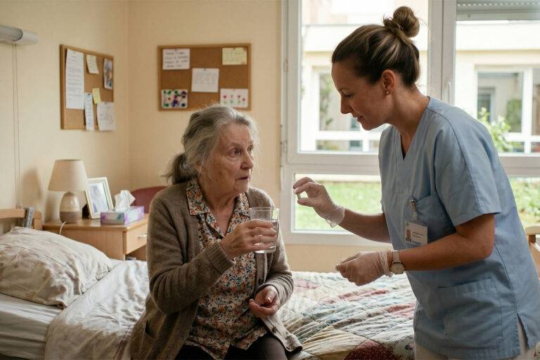 Cochrane-review over de klinische effectiviteit van monoclonale antilichamen gericht tegen amyloïde ß bij de ziekte van Alzheimer.