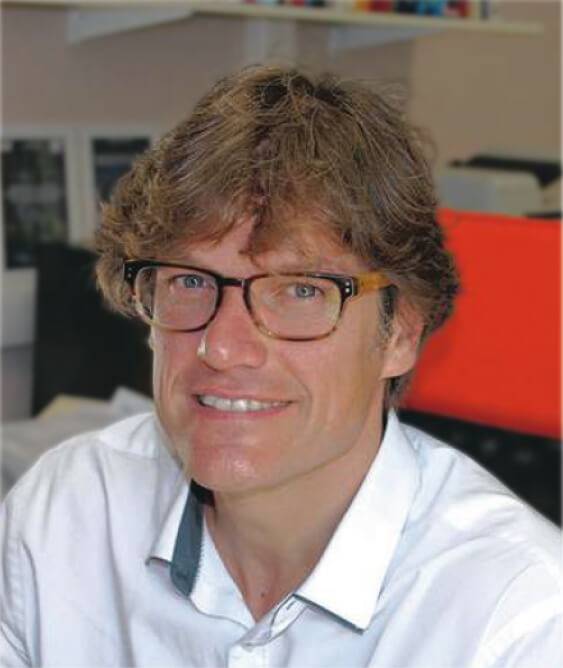 Pr Steven Laureys (universités de Laval, Liège et Harvard)