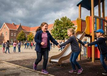 Lange termijn risico's van overgewicht bij kinderen: waarom een "gezond" profiel een 18-voudig hoger risico op diabetes type 2 op volwassen leeftijd maskeert.