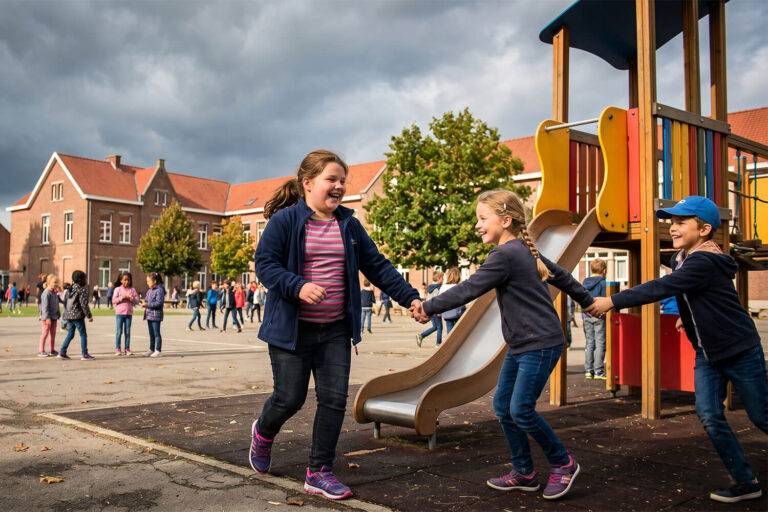 Lange termijn risico's van overgewicht bij kinderen: waarom een&nbsp;"gezond" profiel een 18-voudig hoger risico op diabetes type 2 op volwassen leeftijd maskeert.