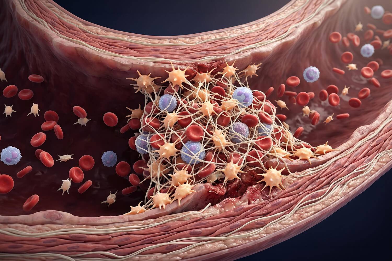 Plaidoyer mondial pour la santé&nbsp;: comment la résolution de l'OMS vise à garantir un accès équitable au diagnostic et aux facteurs de coagulation pour tous les patients hémophiles.