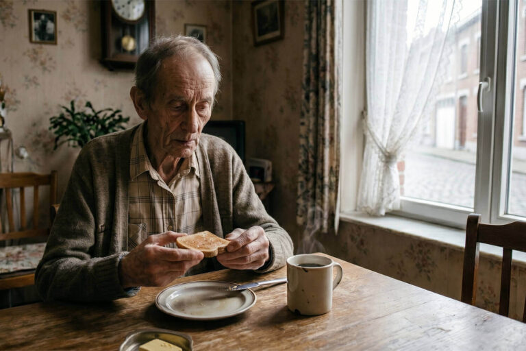 Évaluation du risque en cardiogériatrie&nbsp;: comment le score nutritionnel CONUT permet de prédire les complications et la mortalité à long terme après une angioplastie primaire.
