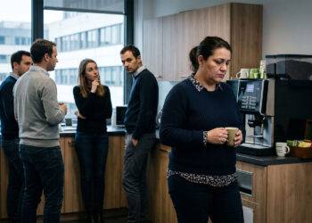 Psychologische studie naar de sociale perceptie en stigmatisering van patiënten die GLP-1-agonisten gebruiken voor gewichtsverlies.