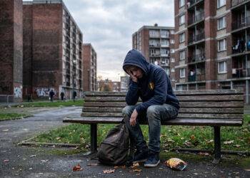 Ongelijkheid in de jeugdpsychiatrie: de impact van socio-economische status op de doorverwijzing en het herstel van emotionele stoornissen bij kinderen.