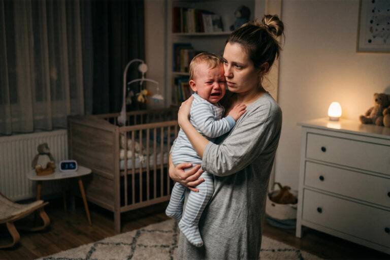Onderzoek naar antibioticagebruik bij kinderen: waarom de AZ-SWED-studie de onwerkzaamheid van azitromycine bij acute piepende ademhaling aantoont.