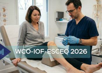 Reumatologie en farmacotherapie: synthese van de klinische data 2026 van het ESCEO-congres over de effectiviteit, veiligheid en combinatietherapieën van intra-articulaire hyaluronzuurinjecties bij gonartrose.