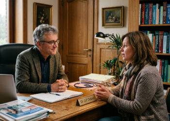 Humanisme médical et relation médecin-patient&nbsp;: réflexion critique sur la surmédicalisation, la dictature des chiffres de santé et la perte de sens dans la consultation clinique moderne.