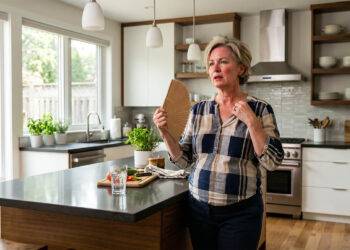 Gynea-endocrinologie en metabole gezondheid: netwerkanalyse van de onderlinge afhankelijkheid en ernst van overgangsklachten bij menopauzale vrouwen met abdominale obesitas.