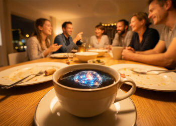 Qualité du sommeil et caféine&nbsp;: impact neurophysiologique de la consommation de café sur l'activité cérébrale et les tracés EEG des ondes lentes du sommeil réparateur.