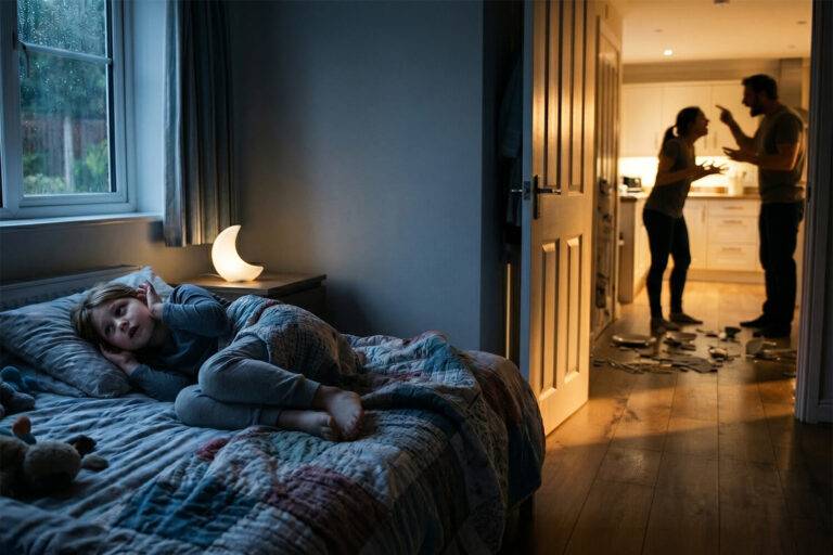 Kinderpsychiatrie en volksgezondheid: wereldwijde meta-analyse naar de prevalentie van huiselijk geweld, emotionele verwaarlozing en gezinsdisfuncties tijdens de jeugd.