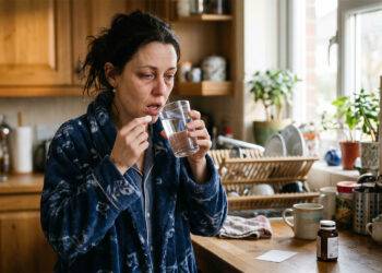 Farmacopsychiatrie en verslavingszorg: epidemiologische studie naar de risicofactoren voor chronisch benzodiazepinegebruik in relatie tot de duur, dosering en halfwaardetijd van het initiële voorschrift.