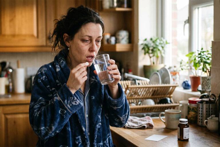 Farmacopsychiatrie en verslavingszorg: epidemiologische studie naar de risicofactoren voor chronisch benzodiazepinegebruik in relatie tot de duur, dosering en halfwaardetijd van het initiële voorschrift.