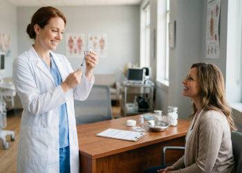 Sécurité des vaccins et pharmacovigilance&nbsp;: comment une revue systématique du BMJ confirme l'innocuité à long terme des adjuvants aluminiques et écarte la piste de la myofasciite à macrophages.