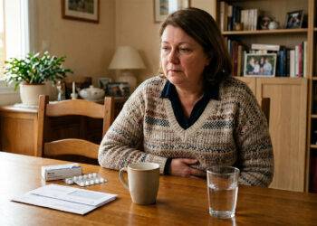 Farmaco-diabetologie en therapietrouw: epidemiologische studie naar de impact van urineweg- en genitale infecties op het stopzettingspercentage van SGLT2-remmers.
