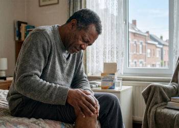 Prise en charge des maladies rhumatismales inflammatoires&nbsp;: évaluation par randomisation mendélienne de l'impact réel d'une supplémentation en vitamine D sur l'activité de la maladie et la fatigue.