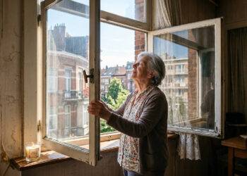 Santé environnementale et gériatrie&nbsp;: guide clinique de la SSMG pour l'évaluation de la qualité de l'air intérieur et la prévention des risques domestiques chez les personnes âgées.