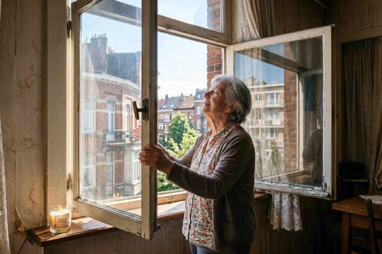 Santé environnementale et gériatrie&nbsp;: guide clinique de la SSMG pour l'évaluation de la qualité de l'air intérieur et la prévention des risques domestiques chez les personnes âgées.