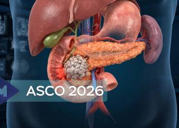 Oncologie translationnelle&nbsp;: illustration des mécanismes de thérapie ciblée et de l'hétérogénéité cellulaire dans le cancer du pancréas.