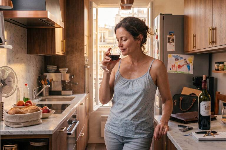 Verslavingszorg en volksgezondheid: analyse van de neurobiologische, oncologische en cardiovasculaire effecten van matig en overmatig alcoholgebruik in elke levensfase.