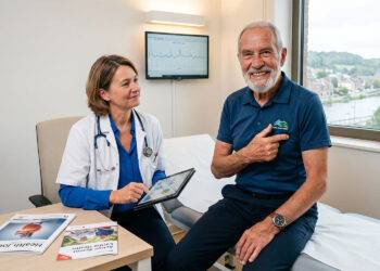 Gériatrie et éthique clinique&nbsp;: analyse de la balance bénéfice-risque de la prévention secondaire et de la surmédicalisation (concept du "Less is more") chez les patients de plus de 85 ans.