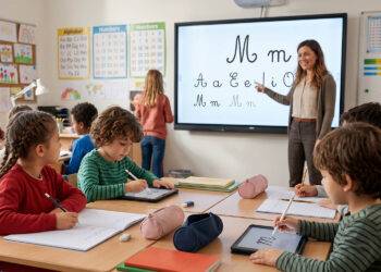 Psychologie cognitive et neurosciences&nbsp;: illustration de la comparaison de l'assimilation et de la mémorisation de la lecture sur écran versus papier.