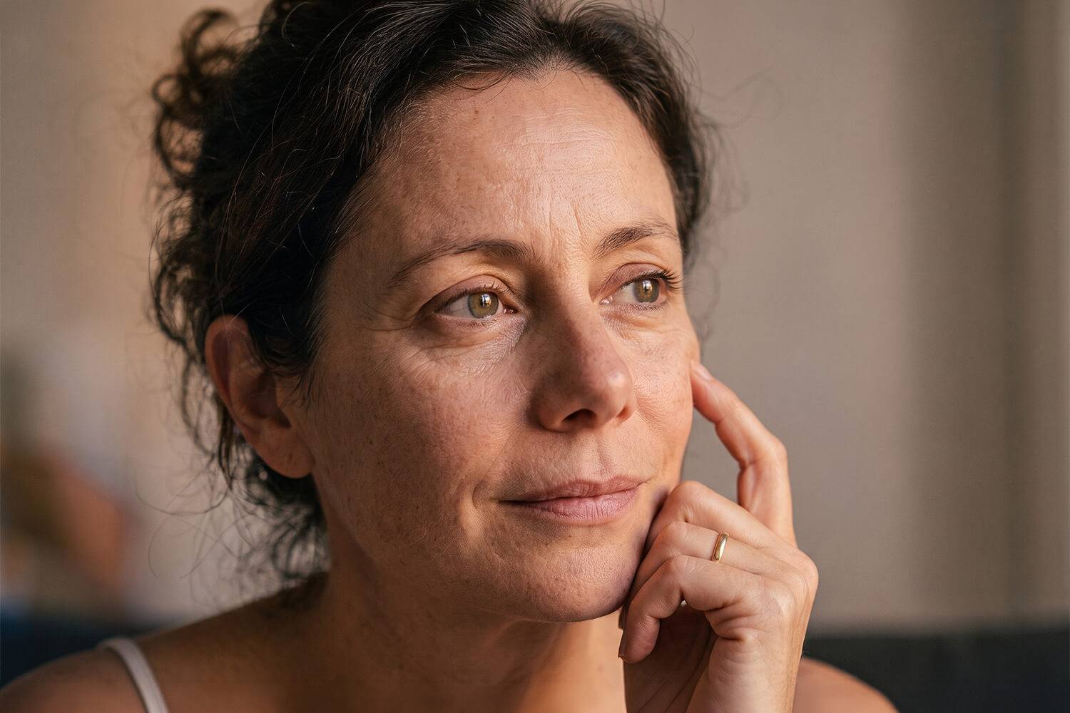 Neurowetenschappen en slaapgeneeskunde: analyse van de vervagende grenzen tussen waken, dromen en slapen.