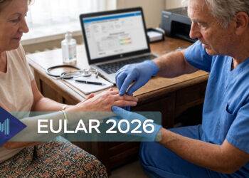 Rhumatologie et pratique clinique&nbsp;: analyse de l'adhésion à la stratégie Treat-to-Target (T2T) en vie réelle chez les patients atteints de rhumatismes inflammatoires chroniques.