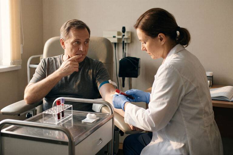 Cardiologie, diabetologie en NT-proBNP: vroegtijdige opsporing van hartfalen met behouden ejectiefractie (HFpEF) en SGLT2-remmers behandeling bij diabetespatiënten.