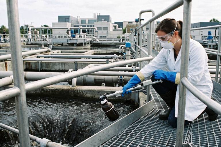 Infectieziekten, epidemiologie en volksgezondheid: epidemiologische bewaking van seksueel overdraagbare aandoeningen (soa, chlamydia) via analyse van huishoudelijk afvalwater.