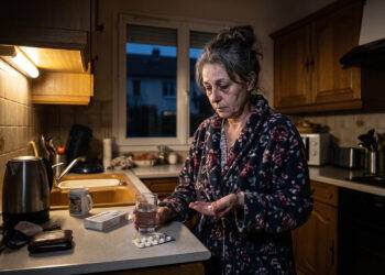 Gynécologie et psychiatrie&nbsp;: illustration de la prévalence des troubles anxio-dépressifs et du recours aux soins psychotropes chez les patientes atteintes d'endométriose.