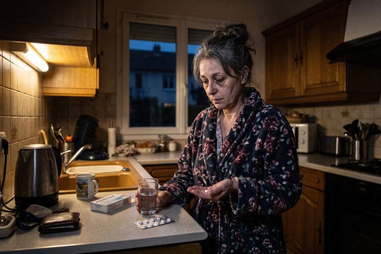 Gynaecologie en psychiatrie: weergave van de prevalentie van angst- en stemmingsstoornissen en het gebruik van psychofarmaca bij patiënten met endometriose.