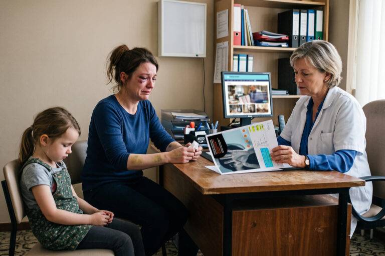 Prise en charge médicale et orientation des victimes de violence&nbsp;: fiches pratiques de la SSMG par région wallonne et bruxelloise pour les médecins et professionnels de santé.