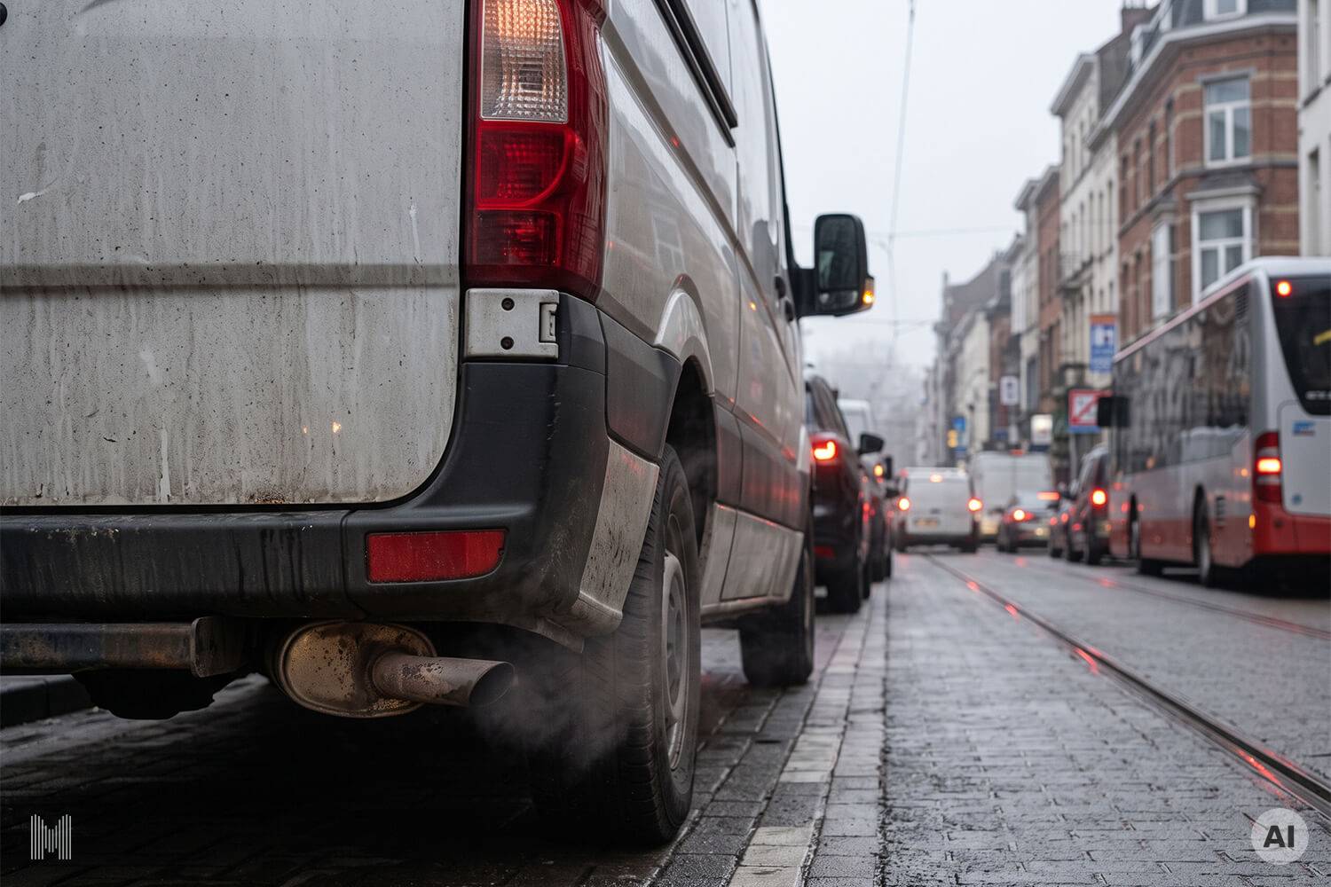 Santé environnementale et psychiatrie&nbsp;: étude clinique sur le lien entre pollution atmosphérique (particules fines, NO2), inflammation neurologique et augmentation du risque de suicide et d'idées suicidaires.