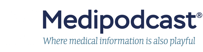 Medipodcast®